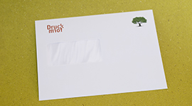 Briefumschläge Standard